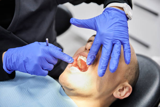 Best Urgent Tooth Repair  in New Bedford, PA
