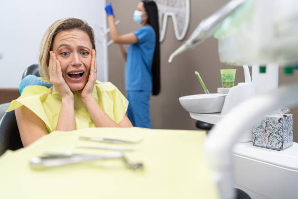 Best Root Canal Emergency Dentist  in New Bedford, PA